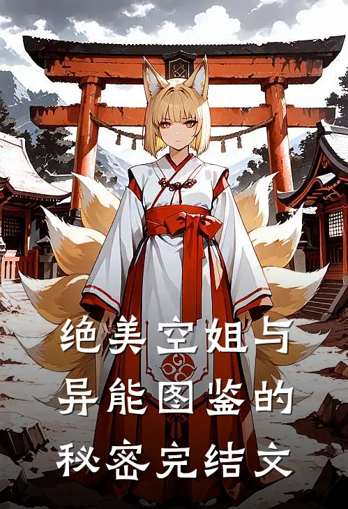 绝美空姐与异能图鉴的秘密完结文