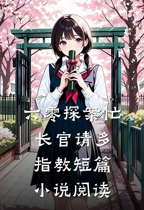 六零探案忙，长官请多指教短篇小说阅读