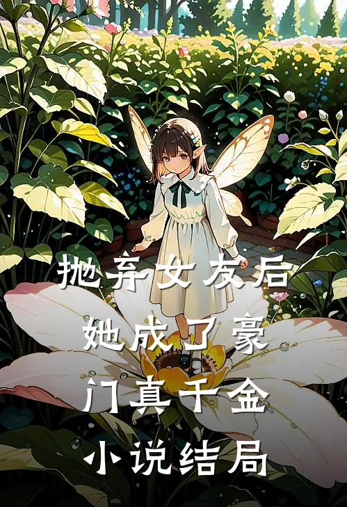 抛弃女友后，她成了豪门真千金小说结局