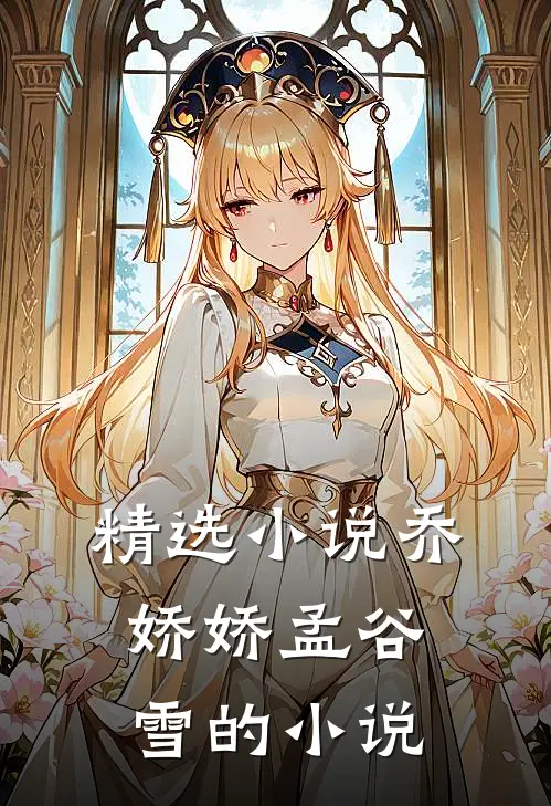 精选小说乔娇娇孟谷雪的小说