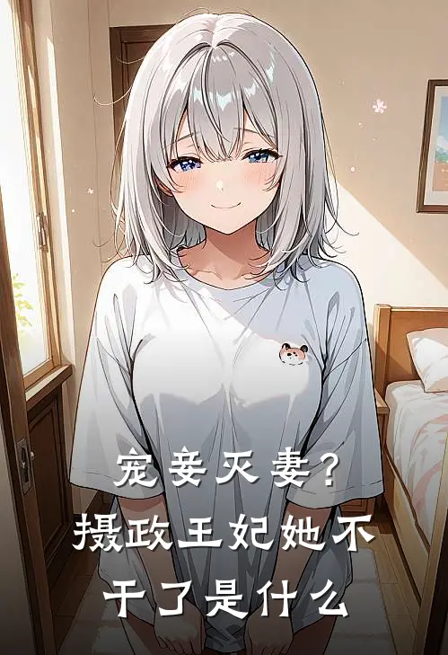 宠妾灭妻?摄政王妃她不干了是