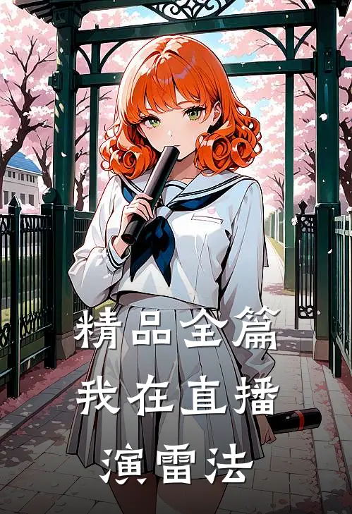 精品全篇我在直播演雷法