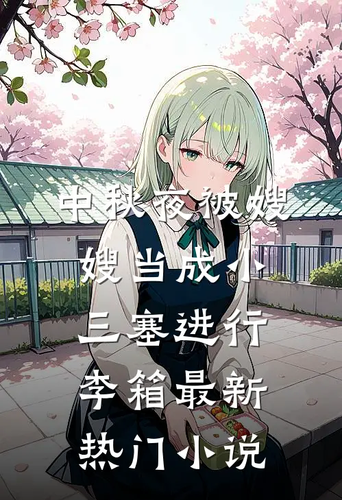 中秋夜被嫂嫂当成小三塞进行李箱最新热门小说