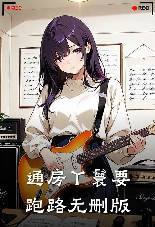 通房丫鬟要跑路无删版