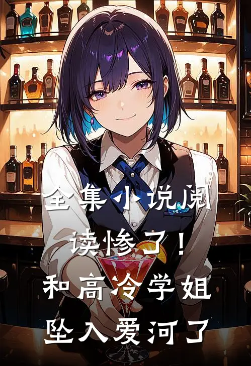 全集小说阅读惨了！和高冷学姐坠入爱河了