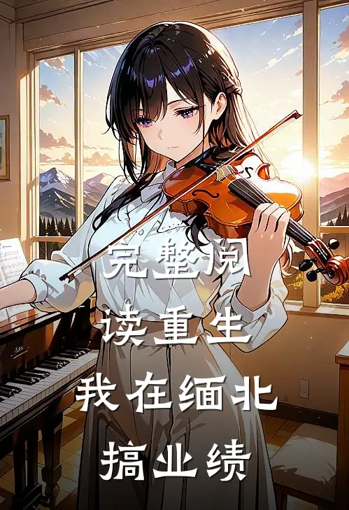 完整阅读重生：我在缅北搞业绩
