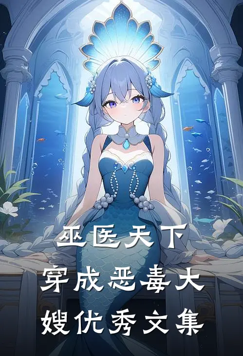 巫医天下：穿成恶毒大嫂优秀文集