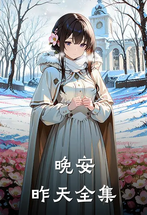 晚安，昨天全集