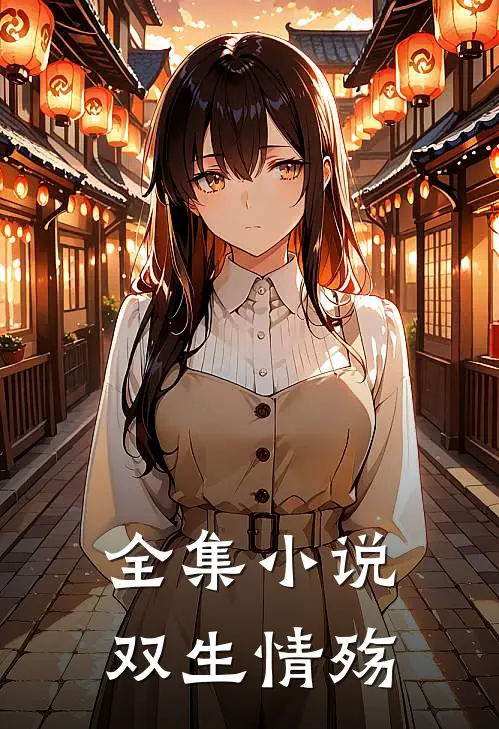 全集小说双生情殇