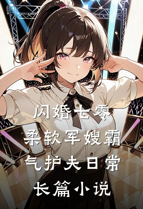 闪婚七零：柔软军嫂霸气护夫日常长篇小说