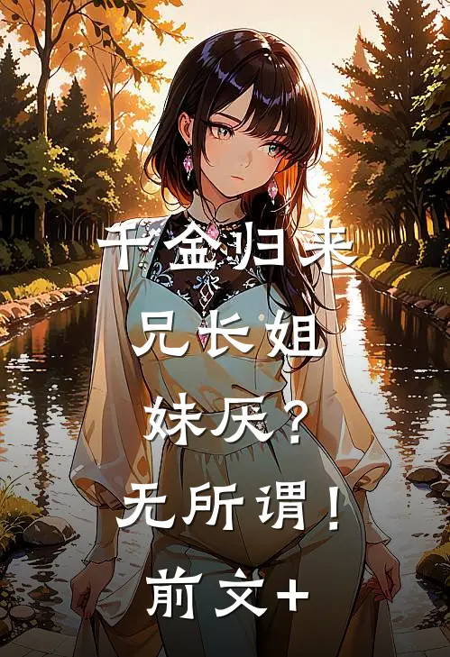 千金归来，兄长姐妹厌？无所谓！前文+