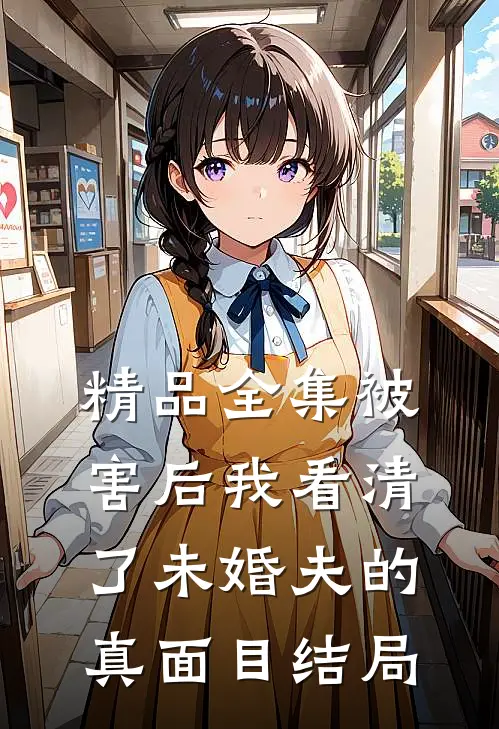 精品全集被害后我看清了未婚夫的真面目结局