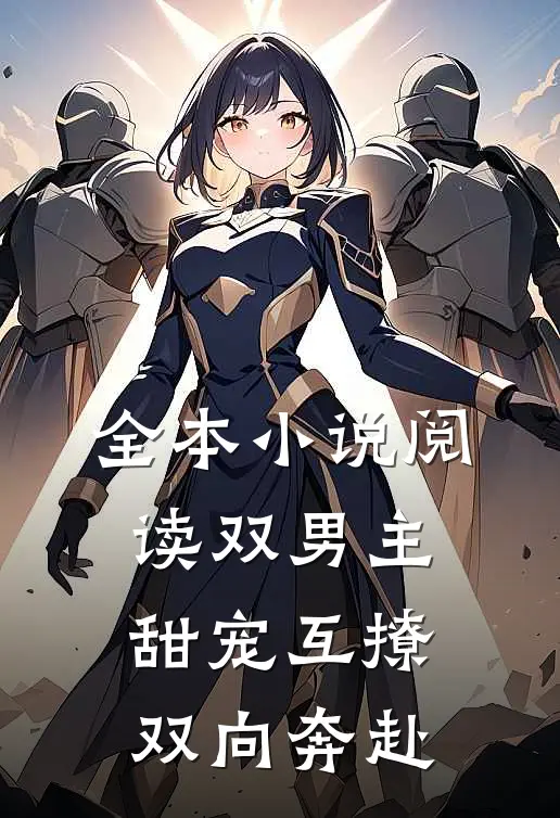 全本小说阅读双男主：甜宠互撩，双向奔赴