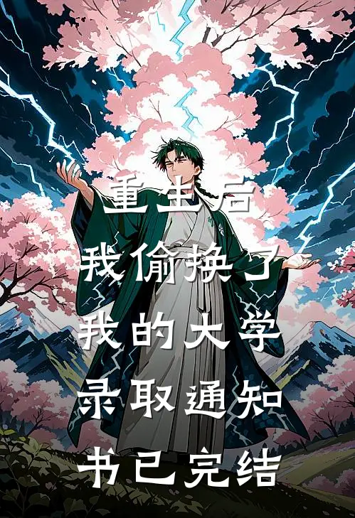 重生后，我偷换了我的大学录取通知书已完结