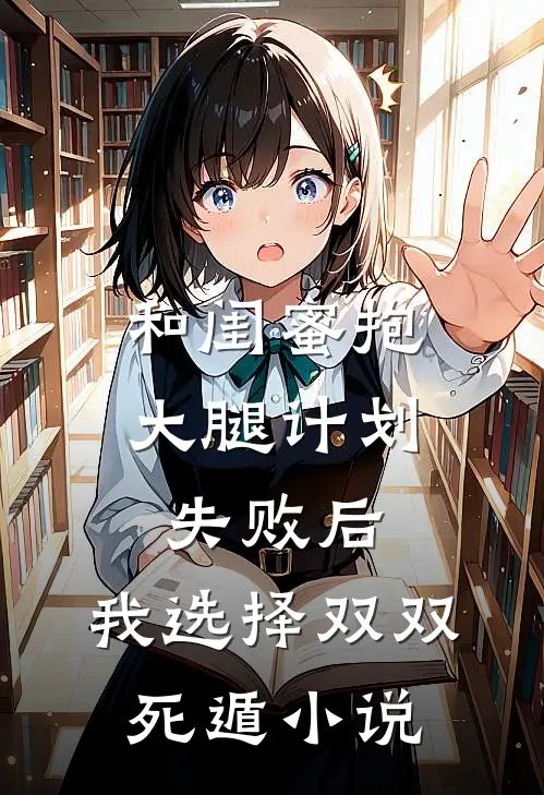 和闺蜜抱大腿计划失败后，我选择双双死遁小说