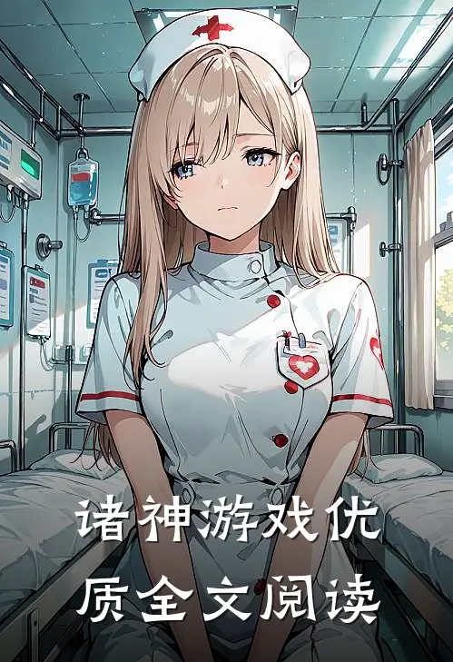 诸神游戏优质全文阅读