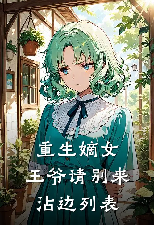重生嫡女：王爷请别来沾边列表