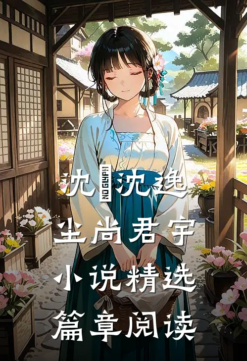 沈玥沈逸尘尚君宇小说精选篇章阅读