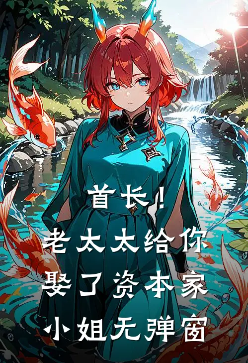 首长！老太太给你娶了资本家小姐无弹窗