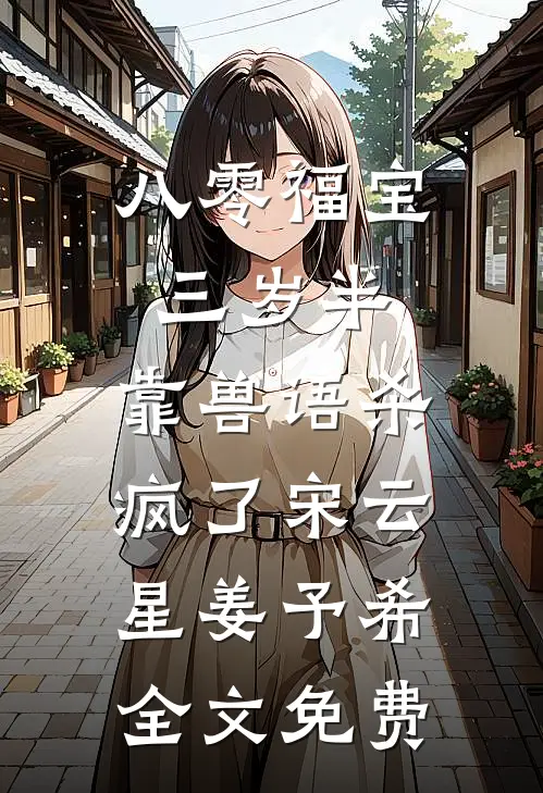 八零福宝三岁半，靠兽语杀疯了宋云星姜予希全文免费