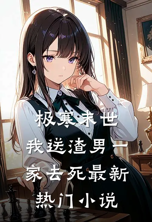 极寒末世，我送渣男一家去死最新热门小说