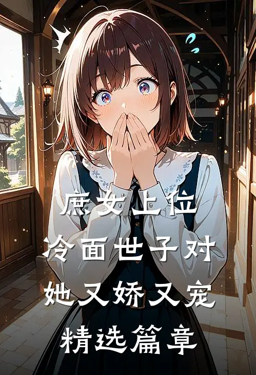 庶女上位，冷面世子对她又娇又宠精选篇章