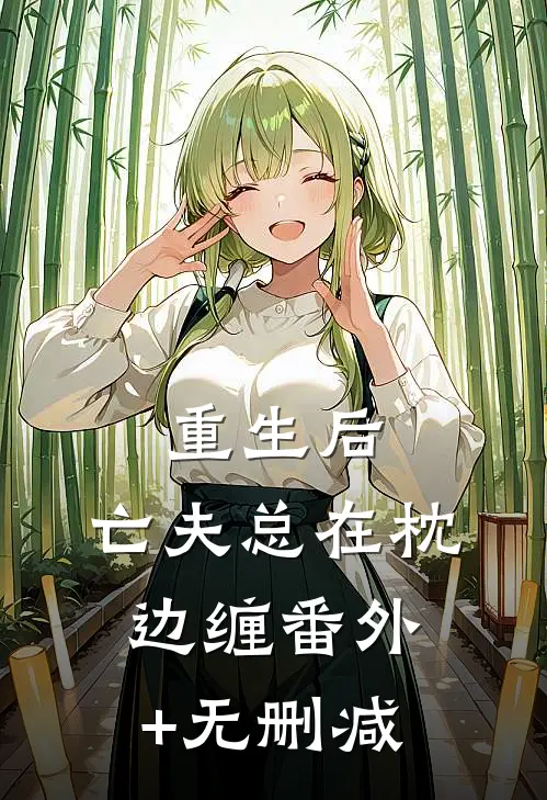 重生后，亡夫总在枕边缠番外+无删减