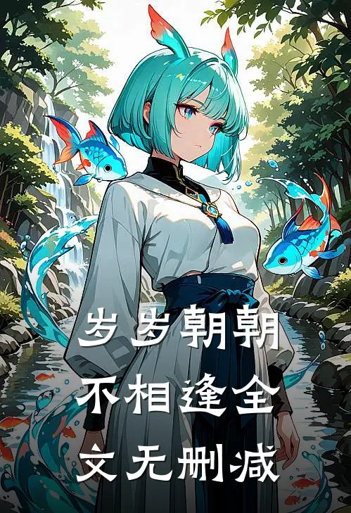 岁岁朝朝不相逢全文无删减