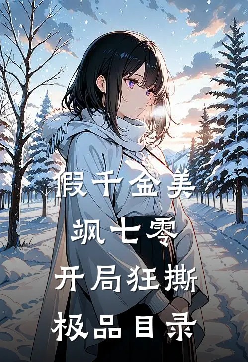 假千金美飒七零：开局狂撕极品目录