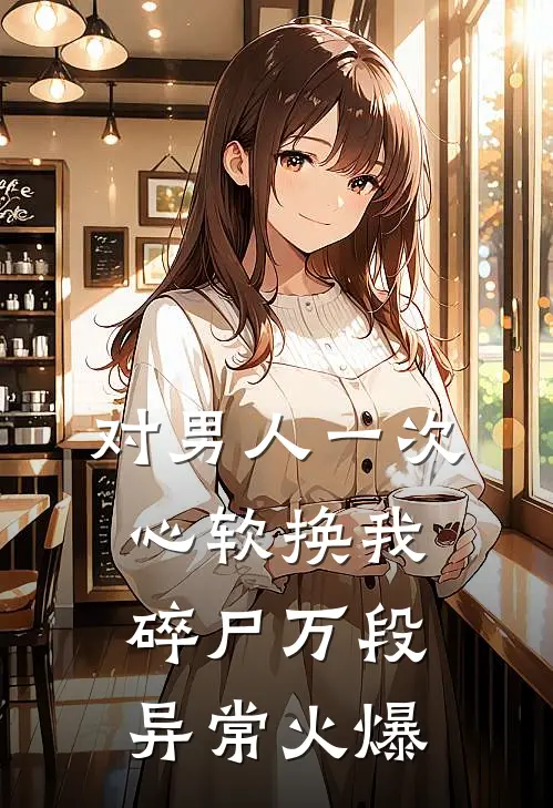对男人一次心软换我碎尸万段异常火爆