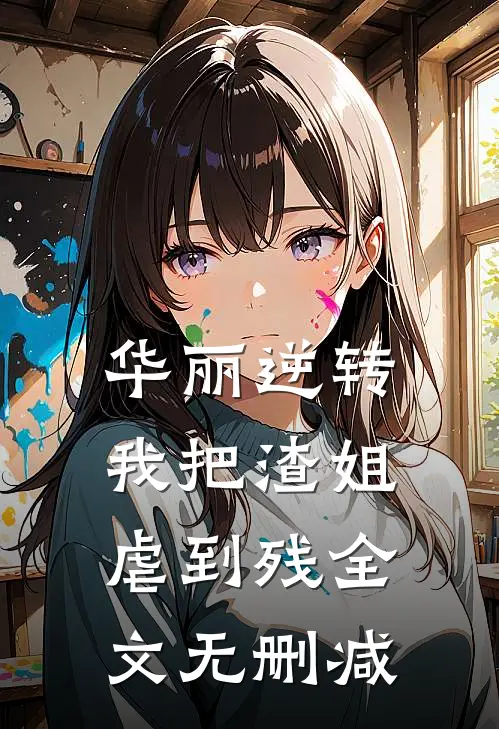 华丽逆转，我把渣姐虐到残全文无删减