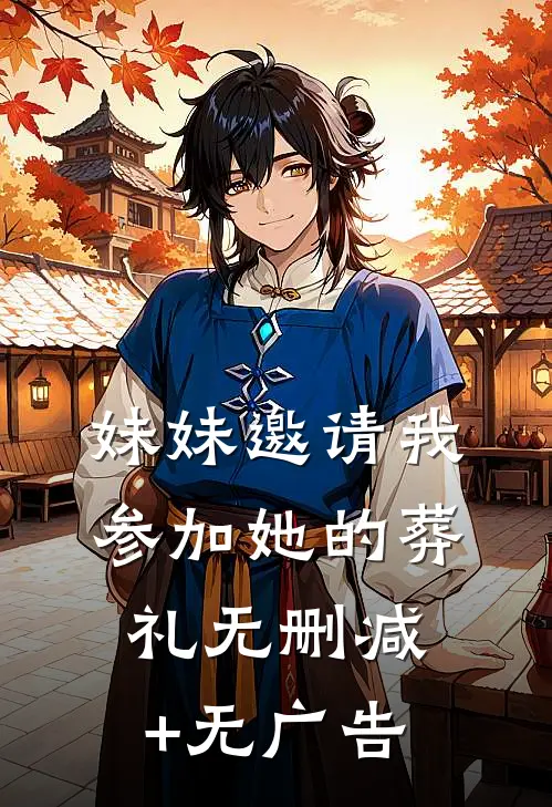 妹妹邀请我参加她的葬礼无删减+无广告