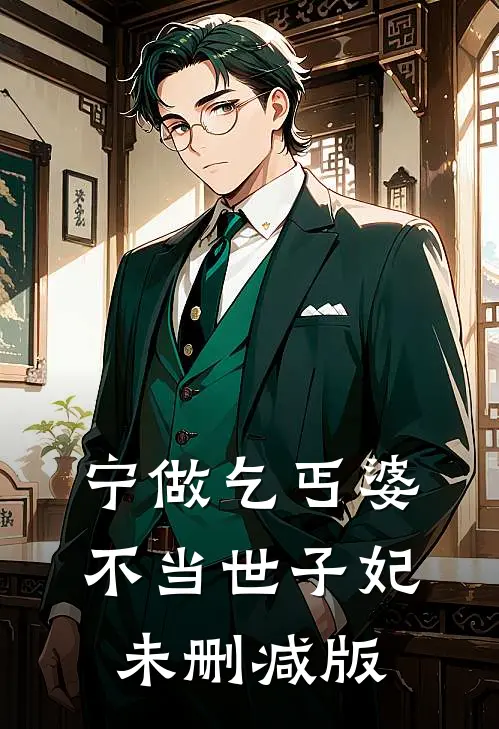 宁做乞丐婆，不当世子妃未删减版