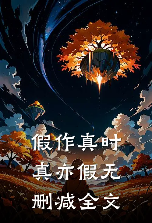 假作真时真亦假无删减全文