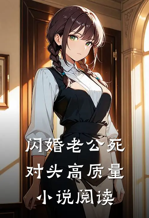 闪婚老公死对头高质量小说阅读