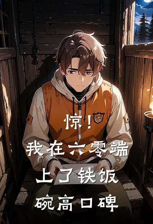 惊！我在六零端上了铁饭碗高口碑