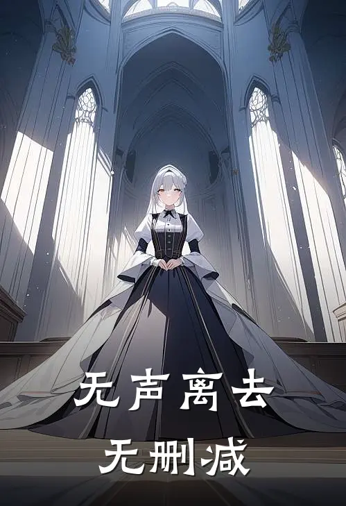 无声离去无删减