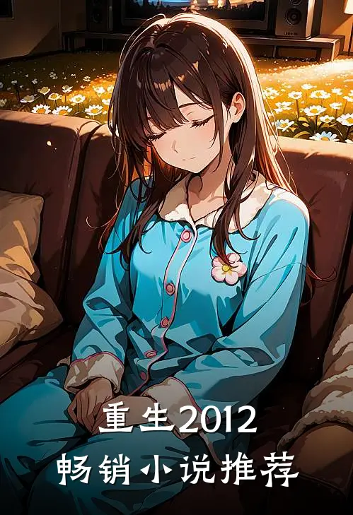 重生2012畅销小说推荐