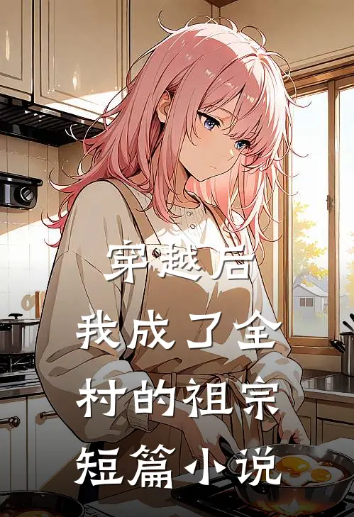穿越后，我成了全村的祖宗短篇小说