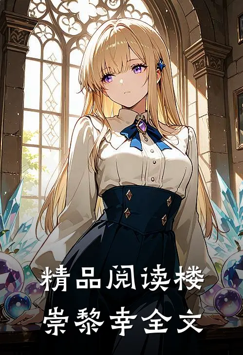 精品阅读楼崇黎幸全文