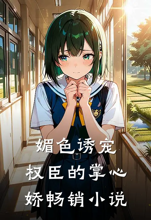 媚色诱宠：权臣的掌心娇畅销小说