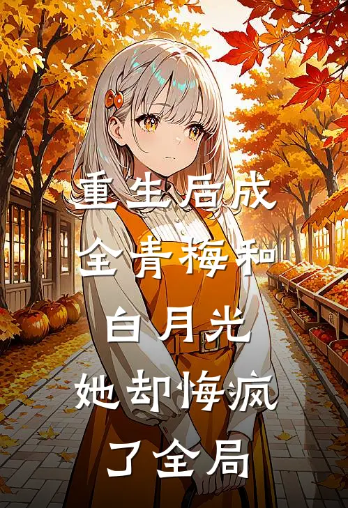 重生后成全青梅和白月光，她却悔疯了全局
