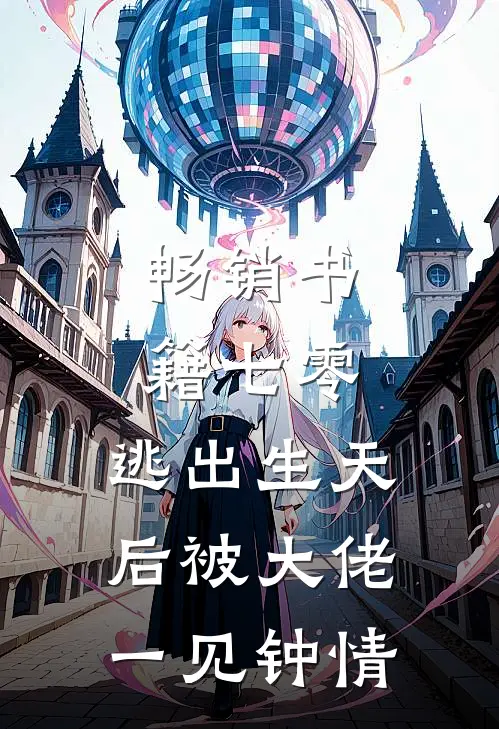 畅销书籍七零：逃出生天后被大佬一见钟情