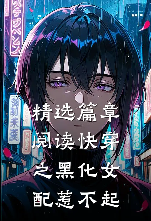 精选篇章阅读快穿之黑化女配惹不起