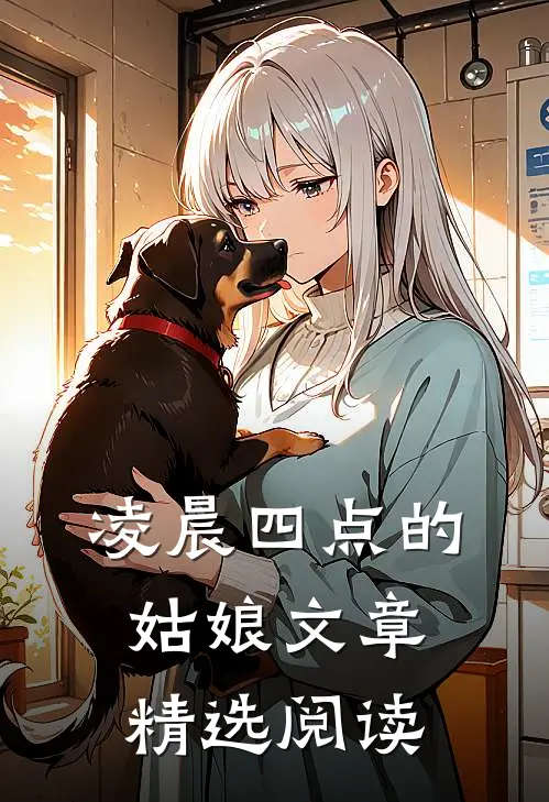 凌晨四点的姑娘文章精选阅读