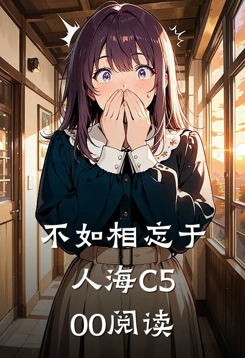 不如相忘于人海C500阅读