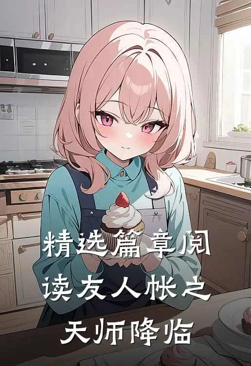 精选篇章阅读友人帐之天师降临