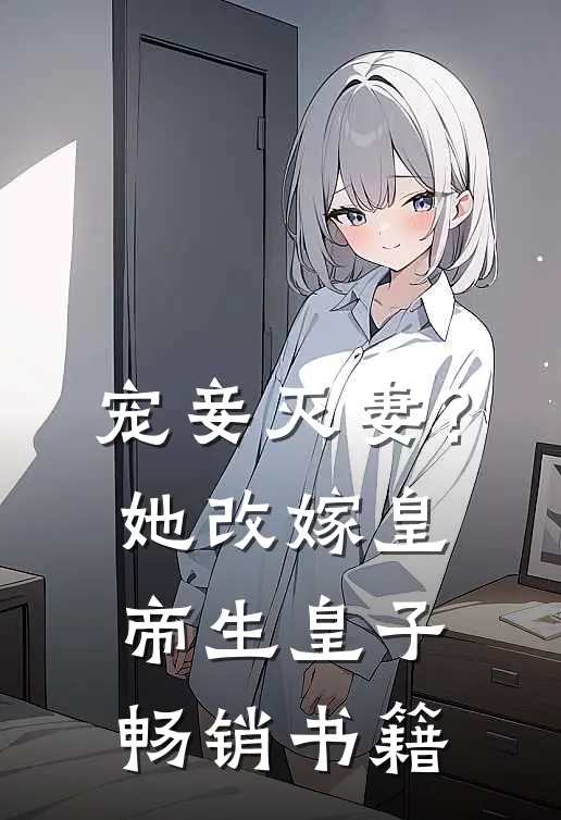 宠妾灭妻？她改嫁皇帝生皇子畅销书籍
