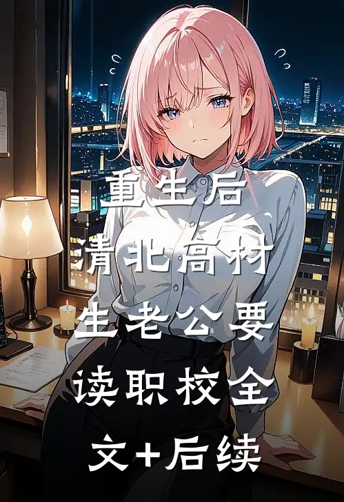 重生后，清北高材生老公要读职校全文+后续