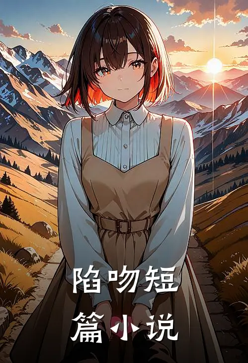 陷吻短篇小说